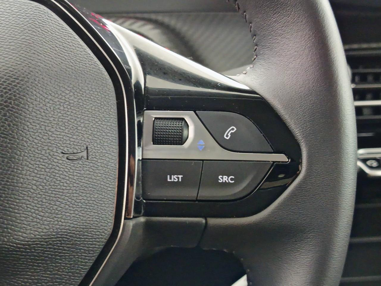 Peugeot 208 puretech 75 s&s bvm5 active pack — photo 16