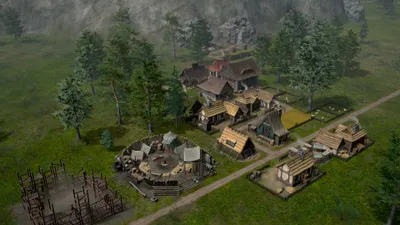 Feudal Baron: King's Land - le trailer de lancement Xbox vous attend ici !