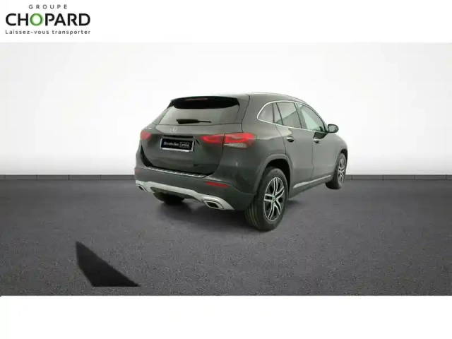 Mercedes Gla 200 7g-dct — photo 80
