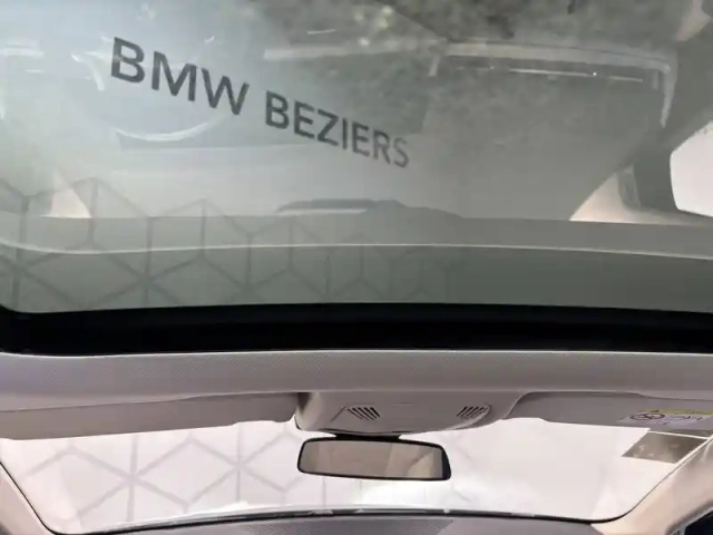 Bmw Serie 2 active tourer 218i 136 ch dkg7 — photo 8