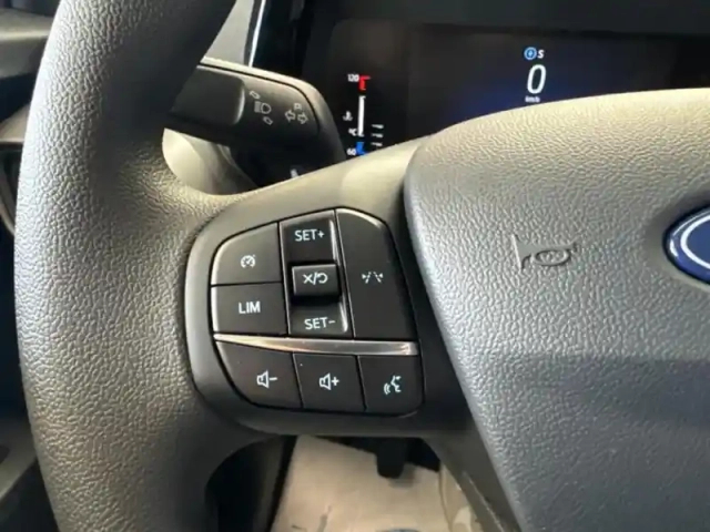 Ford Transit Courier 1.0 ecoboost 100ch trend — photo 15