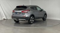 Nissan Qashqai 1.5 dCi 115ch Tekna+ Euro6d-T — photo 5