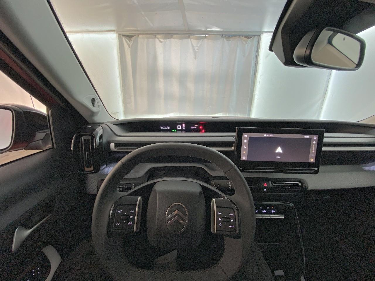 Citroën C3 Aircross hybride 145 ch aut max — photo 12