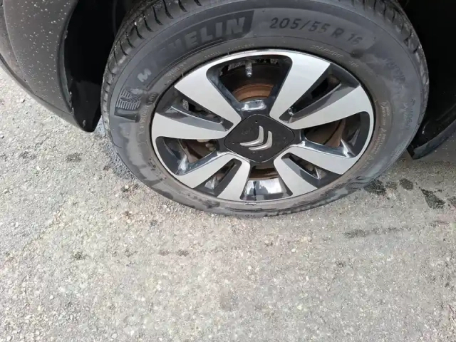 Citroën C3 puretech 110 s&amp;s bvm6 — photo 4