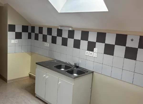 Appartment T3 DUPLEX