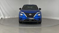 Nissan Juke 1.6 Hybrid 143ch N-Connecta 2023