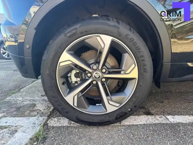 Jaguar E-Pace p270e ch phev awd bva — photo 37