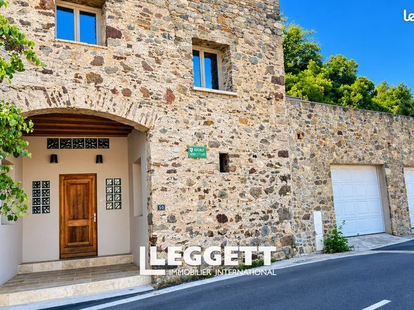 Villa 7 pièces 185 m²
