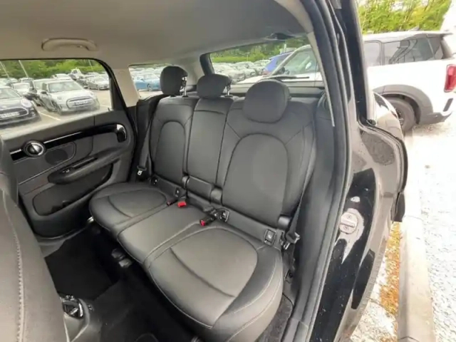 Mini Countryman cooper 136ch  essential bva7 — photo 5