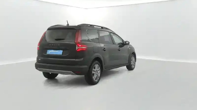 Dacia Jogger eco-g 100 7 places — photo 14