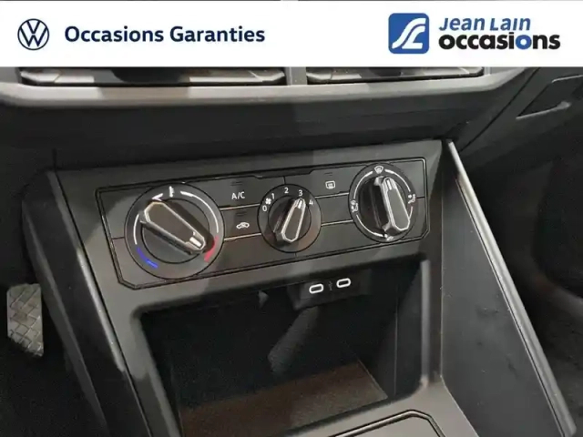 Volkswagen Polo 1.0 tsi 95 s&amp;s bvm5 — photo 60