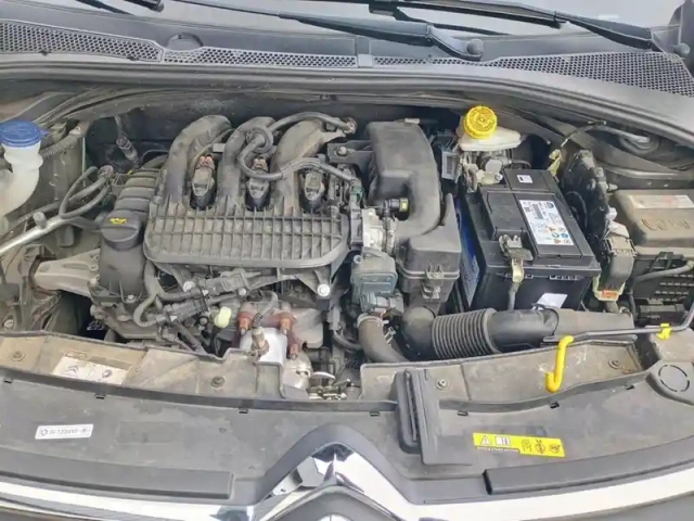 Citroën C3 puretech 83 s&amp;s bvm5 c-series — photo 7