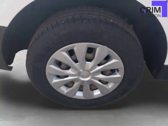 Ford Transit courier fgn 1.0 ecoboost 125 bvm6 — photo 16