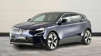 Renault Mégane E-Tech Electric EV60 220ch Techno super charge