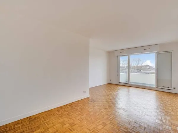Appartement 4 pièces 88 m²