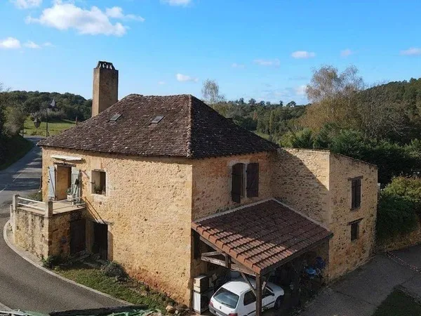 Maison 3 pièces 103 m²