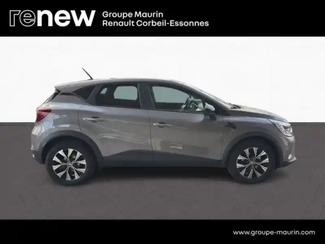 Renault Captur 1.0 eco-g 100ch evolution — photo 6