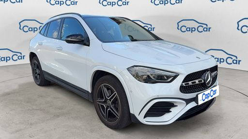 Mercedes Classe GLA 250e 218 EQ Power 8G-DCT - AMG Line – 2023 – 58219 km – Hybride rechargeable – Boîte Automatique — photo 26