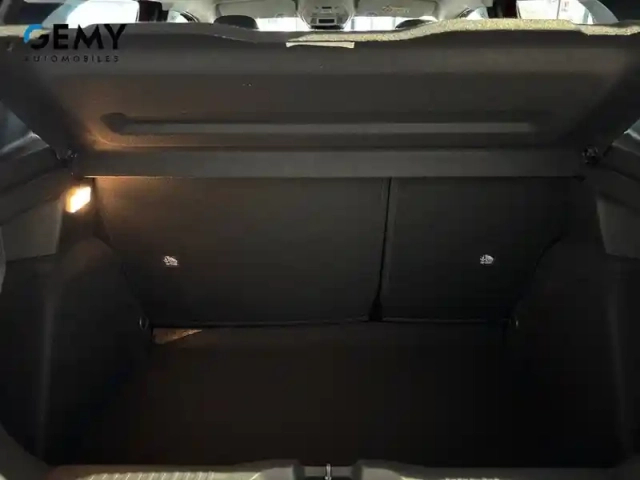 Citroën C3 turbo 100 ch manuelle — photo 6