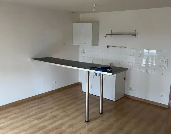 Duplex 3 pièces 53 m²