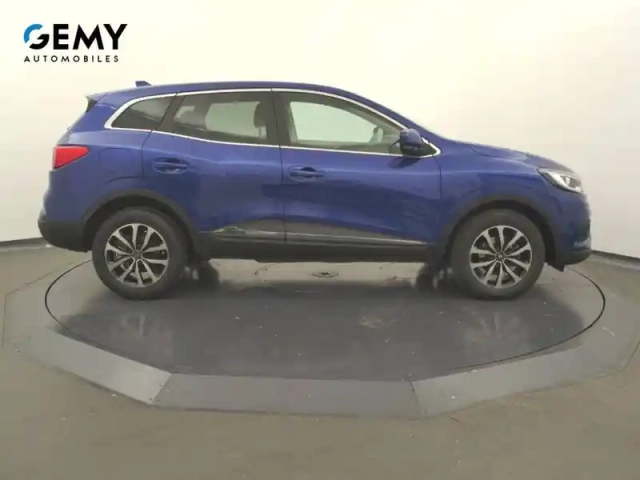 Renault Kadjar tce 140 — photo 19