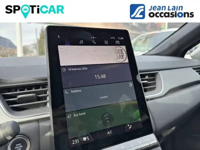 Renault Captur tce 90 ch — photo 18