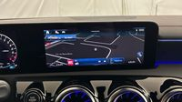 Mercedes Cla 250 e Hybrid EQ 218ch AMG Line 8G-DCT — photo 18