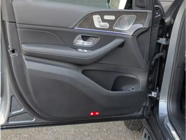 Mercedes Gle 63 s 4matic+ malus paye — photo 22