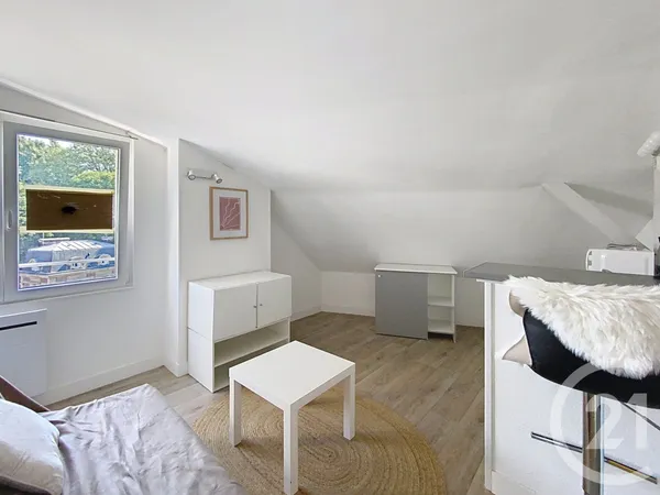 Appartement 1 pièce 19 m²