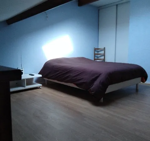 Appartement Oyonnax 2 pièce(s) 32.30 m2
