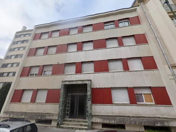 Stationnement Location Laxou   25€