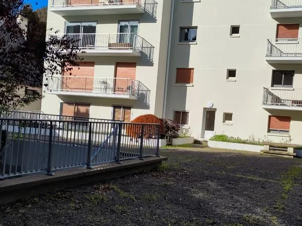 Appartement 90m2
