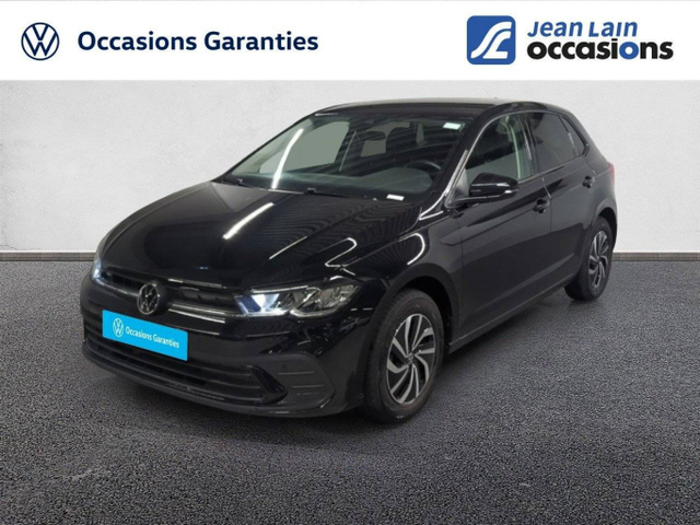 Volkswagen Polo 1.0 TSI 95 S&S DSG7 VW Edition