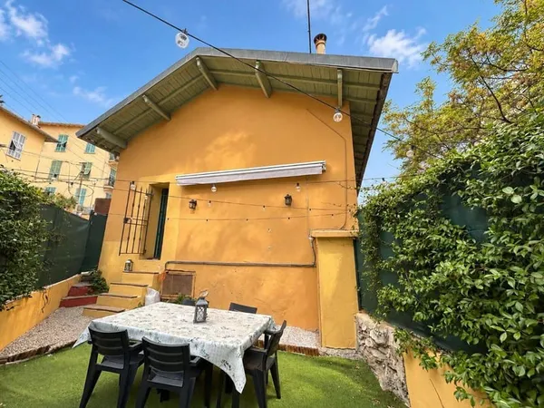 Maison 3 pièces 66 m²
