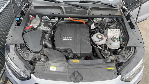 Audi Q5 Sportback 55 TFSI e 367 Quattro S-Tronic 7 - S Line – 2021 – 82835 km – Hybride rechargeable – Boîte Automatique — photo 49