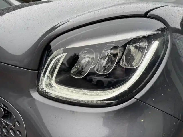 Smart Forfour 82 ch — photo 49