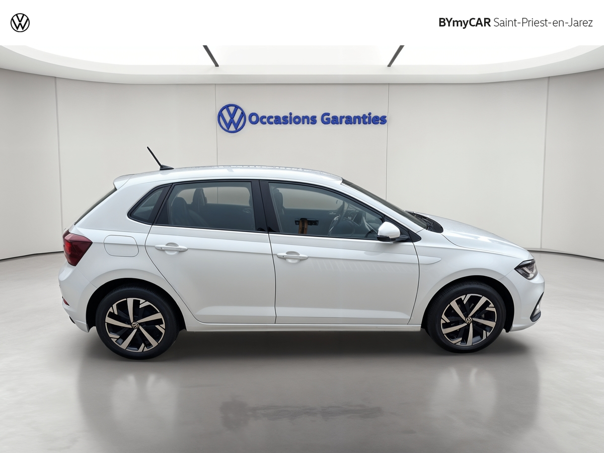 Volkswagen Polo 1.0 TSI 95 S&amp;S BVM5 — photo 6