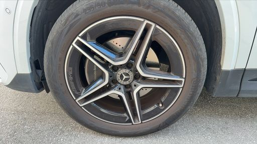 Mercedes Classe GLA 250e 218 EQ Power 8G-DCT - AMG Line – 2023 – 58219 km – Hybride rechargeable – Boîte Automatique — photo 39