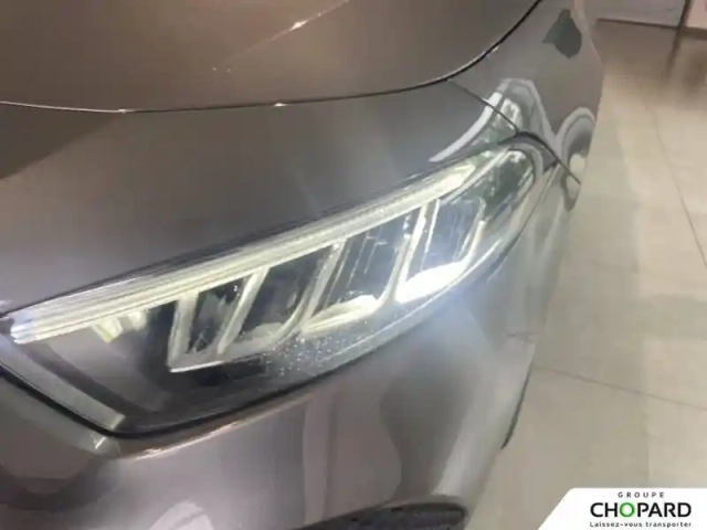 Mercedes Classe A 180 d — photo 22