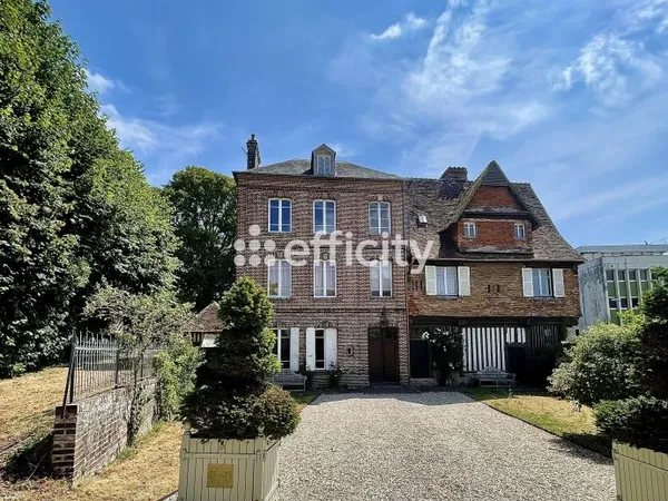 Appartement 2 pièces 80 m²