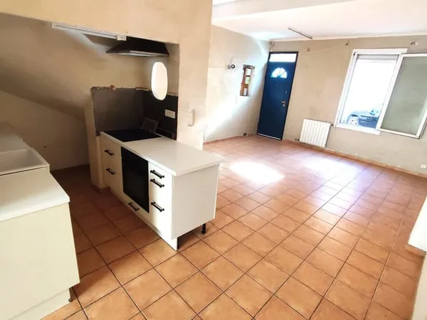 Maison 3 pièces 75 m²