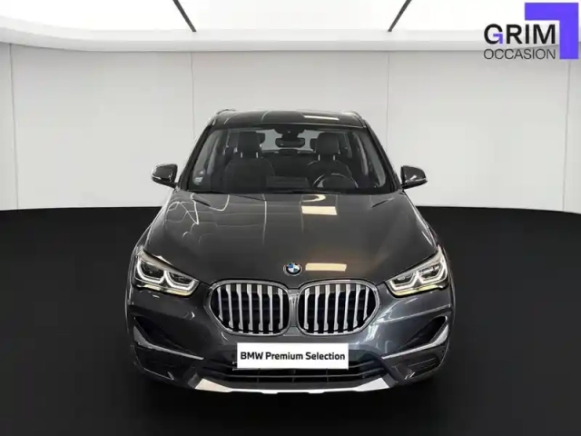 Bmw X1 xdrive 25e 220 ch bva6 — photo 18