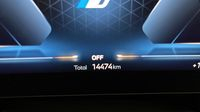 Bmw X1 ieDrive20 204ch M Sport — photo 9