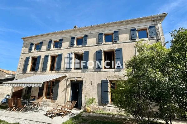 Maison 5 pièces 146 m²
