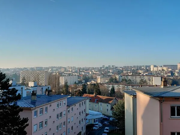 T5-81m² + garage-Besançon Chaprais / Vaites / Vareilles
