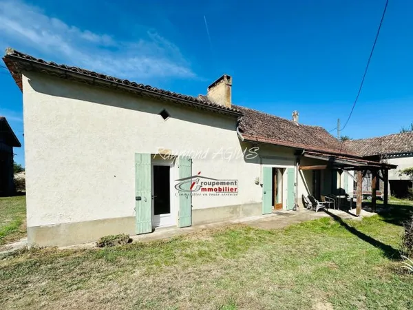 Terrain en individuel 16836 m²