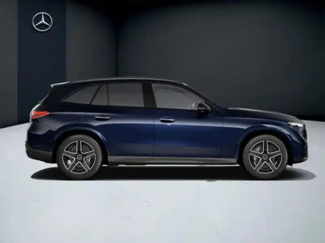 Mercedes Glc 220 d 4matic amg line — photo 6