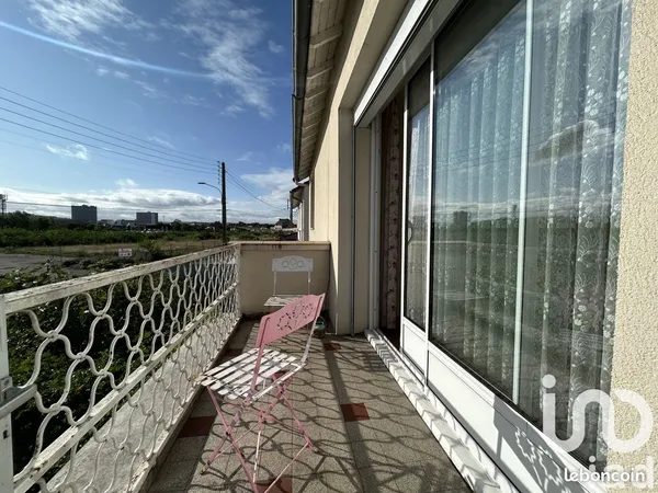 Maison familiale 5 pièces 207 m²