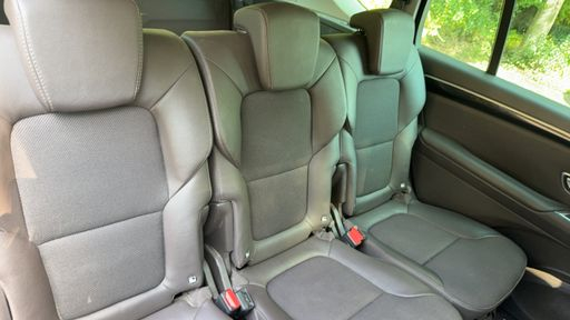 Renault Espace 1.6 dCi 160 EDC6 - Zen – 2017 – 126137 km – Diesel – Boîte Automatique — photo 32