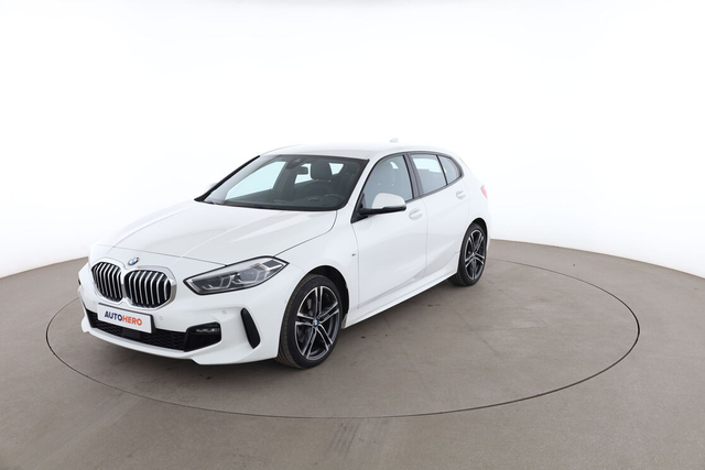 BMW Série 1 116i M Sport DKG7